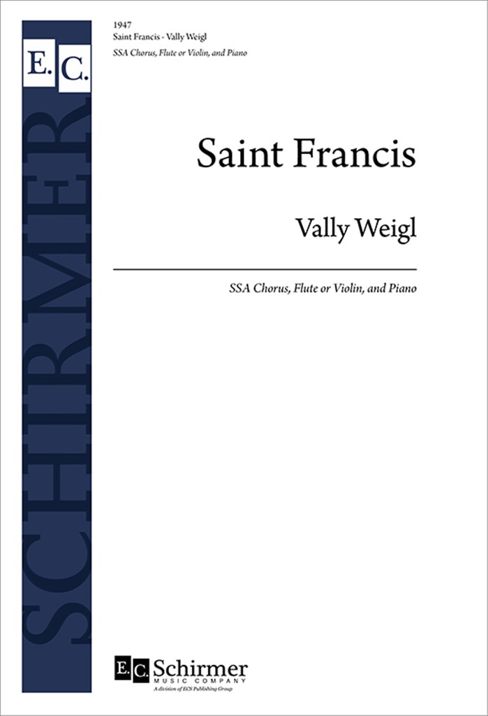 St. Francis